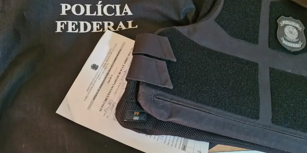 PF deflagra ação contra esquema de desvios de recursos do SUS