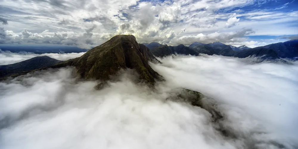 Unidades de Conservação do Paraná ficarão temporariamente fechadas para as celebrações de fim de ano