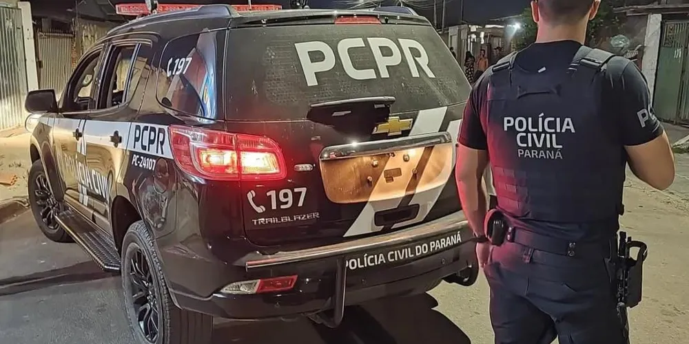 Mulher foi encaminhada para a 6ª Subdivisão Policial