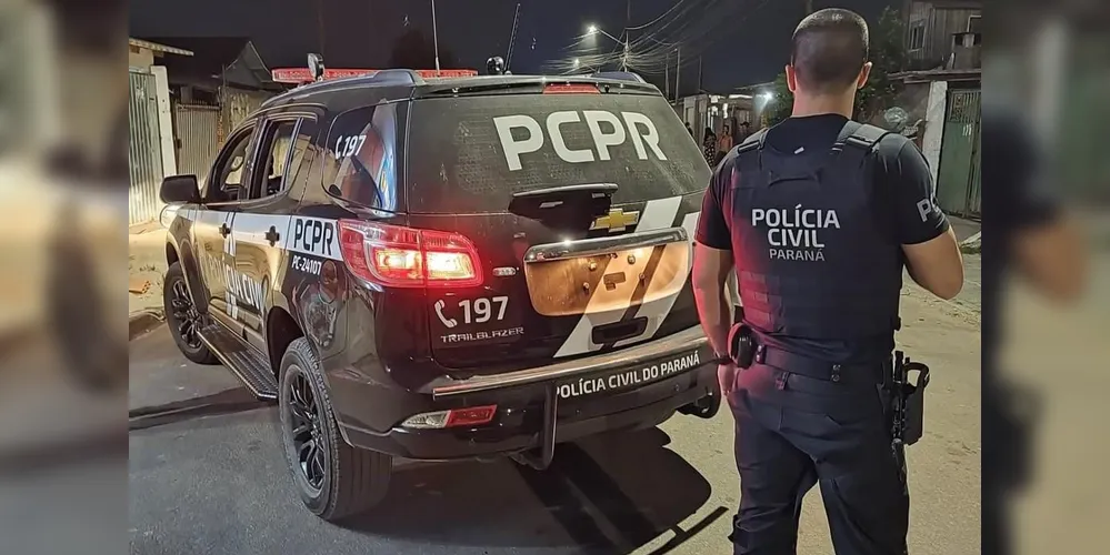 Mulher foi encaminhada para a 6ª Subdivisão Policial