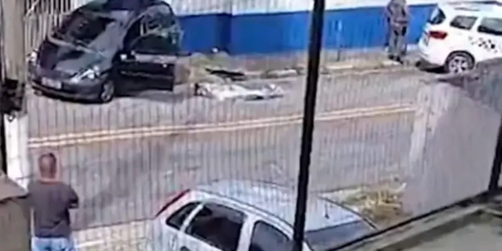 Caso aconteceu nesse sábado (18)