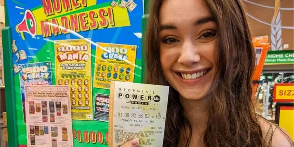 Imagine a emoção de acessar sua conta na TheLotter, conferir seus números e perceber que acabou de ganhar uma parte do prêmio da Powerball