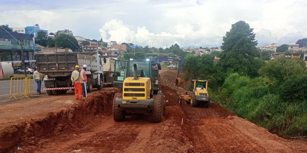 Bloqueio acontece a partir de segunda-feira (10)