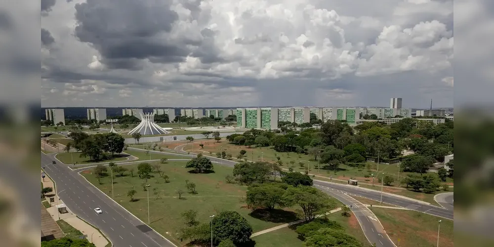 As atividades dos prefeitos serão distribuídas entre os auditórios e salas do Centro de Convenções Ulysses Guimarães