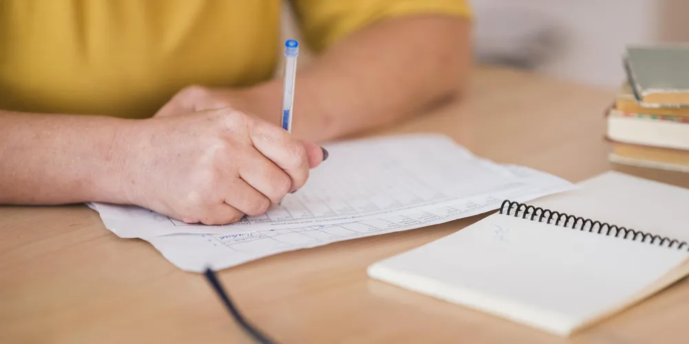 As inscrições serão realizadas exclusivamente online