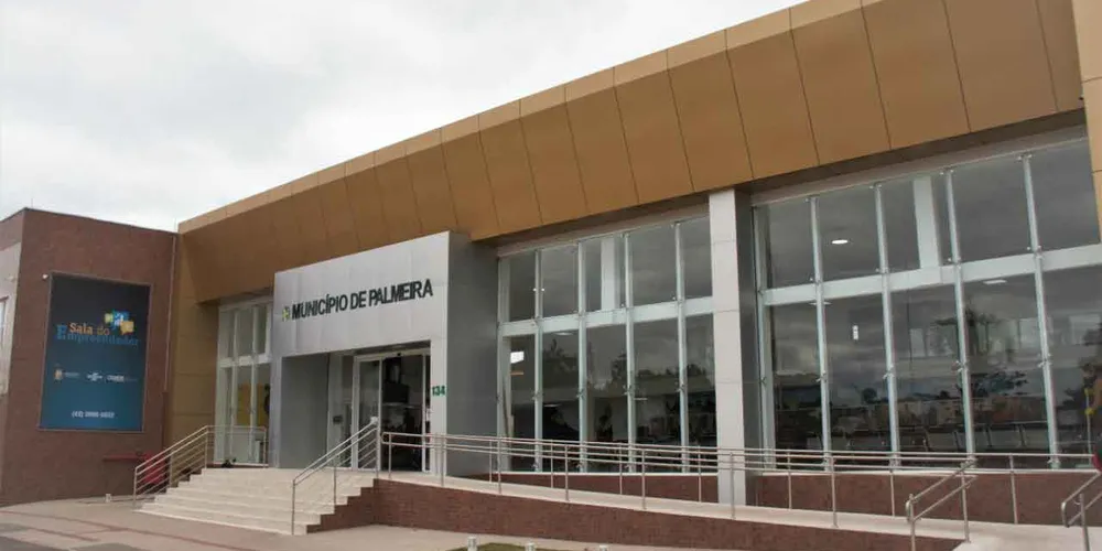 A situação de Palmeira já se encontra totalmente regularizada junto ao FNDE.