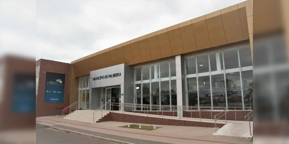A situação de Palmeira já se encontra totalmente regularizada junto ao FNDE.