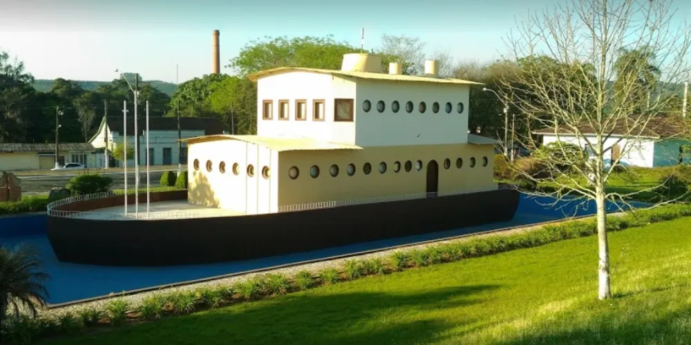 A Prefeitura Municipal de Porto Amazonas alcançou o Selo Ouro do Compromisso Nacional da Criança Alfabetizada (CNCA)