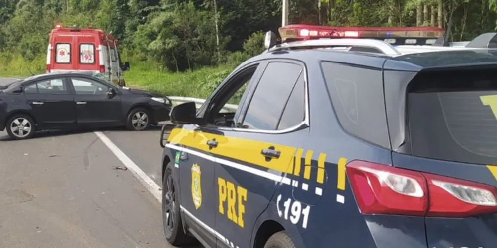 O foco desta fase da operação foi o combate ao excesso de velocidade