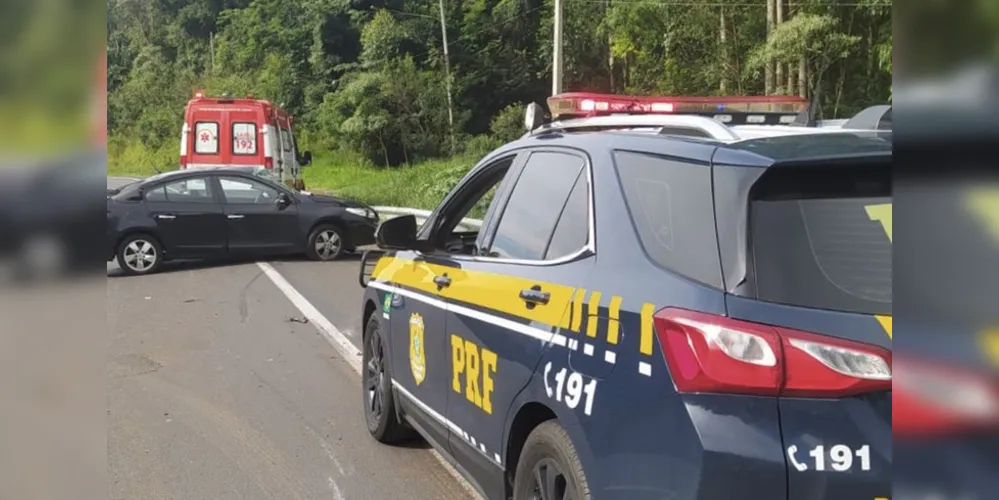 O foco desta fase da operação foi o combate ao excesso de velocidade