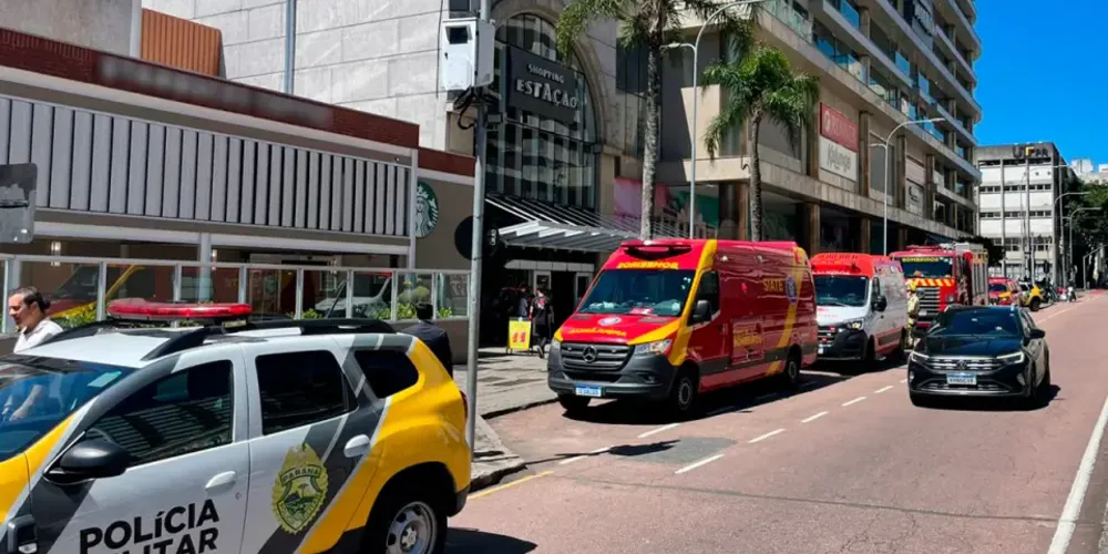 As lesões eram graves, principalmente em crânio