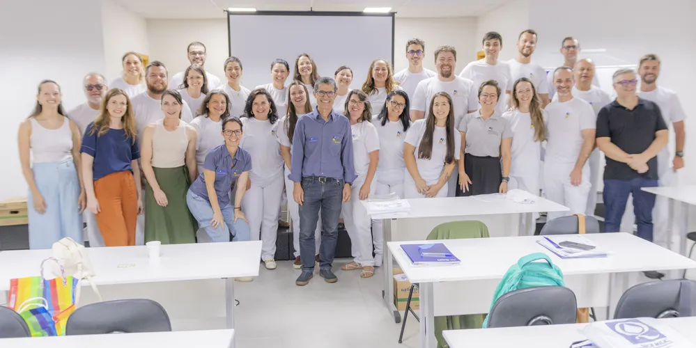 Curso de extensão em fabricação de queijos da UEPG forma nova turma