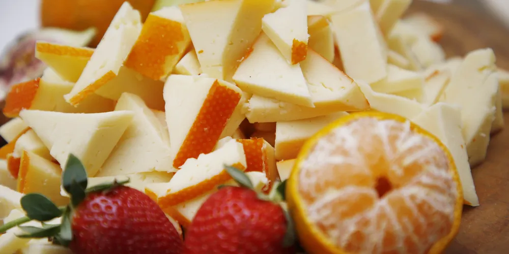 Qualidade e sabor: Prêmio Queijos do Paraná está com inscrições abertas