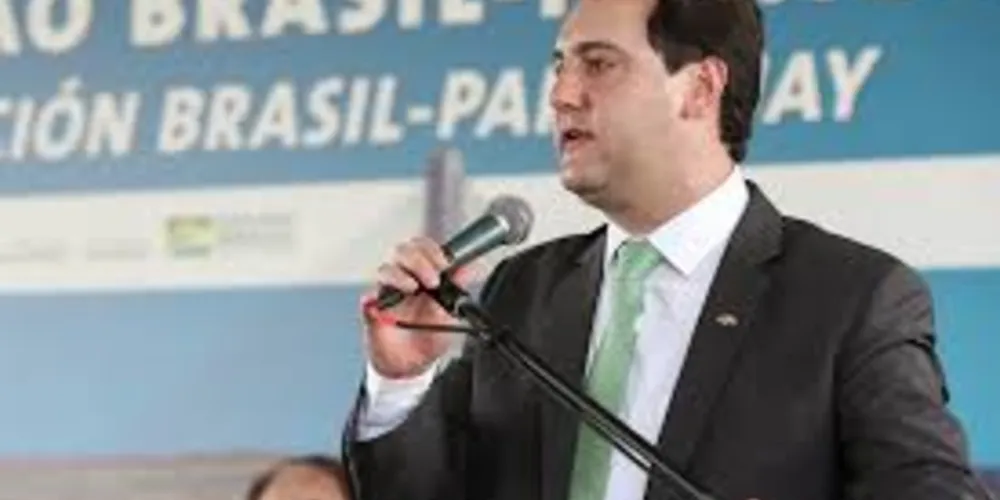 Ratinho ainda reforçou a continuidade das obras públicas, seja no ‘Asfalto Novo, Vida Nova’