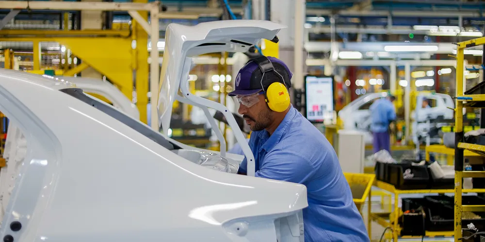 Indústria paranaense cresceu 4,2% entre janeiro e novembro de 2024