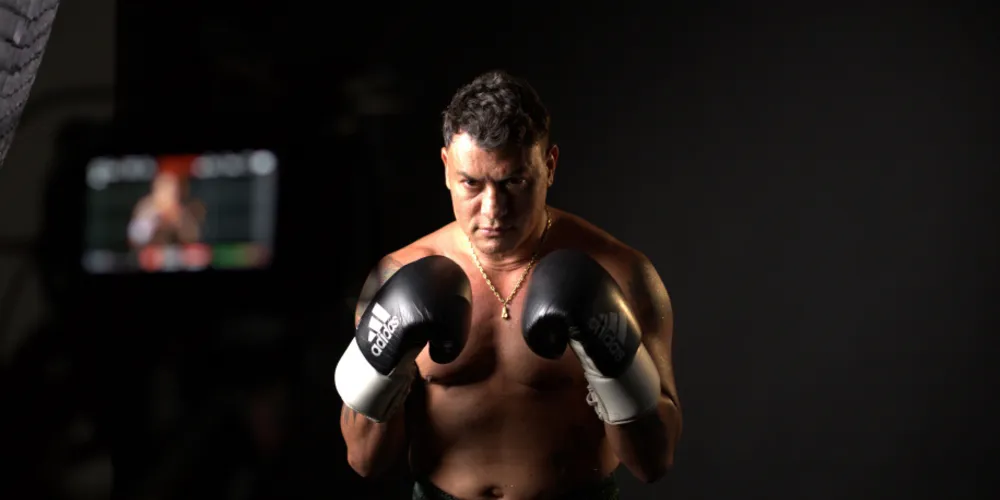 Evento terá a presença do supercampeão mundial de boxe Acelino Freitas, o Popó