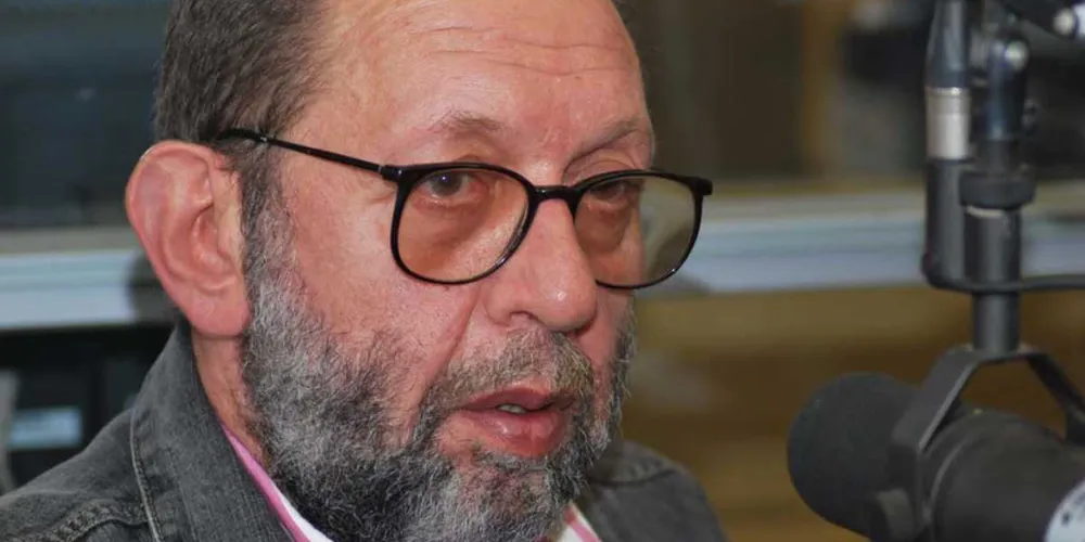 O velório acontece hoje, 29, em Curitiba