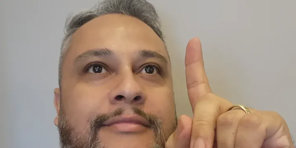 Samuel pede ajuda da população para arrecadar R$ 25 mil, através de doações