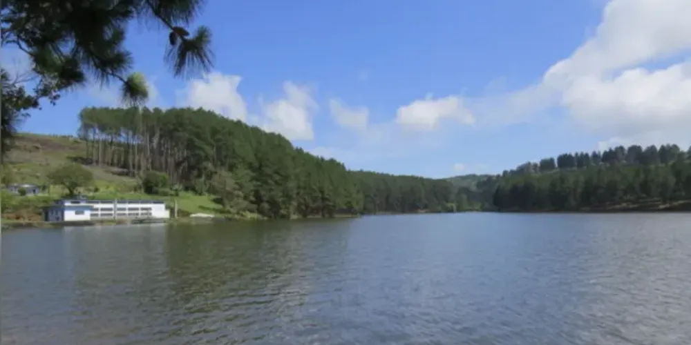 Sanepar informa que os reservatórios estão no nível mínimo