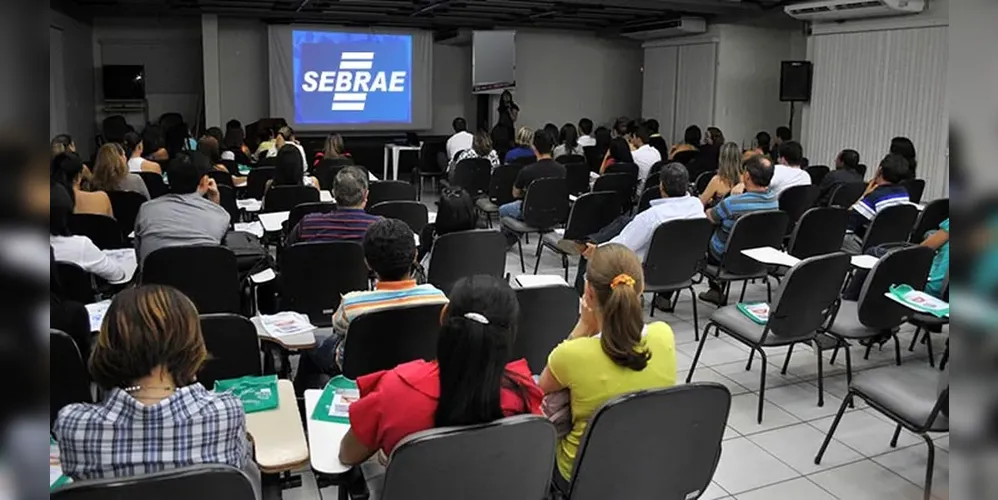 Serão abordados temas fundamentais para o crescimento e a gestão eficiente dos negócios.