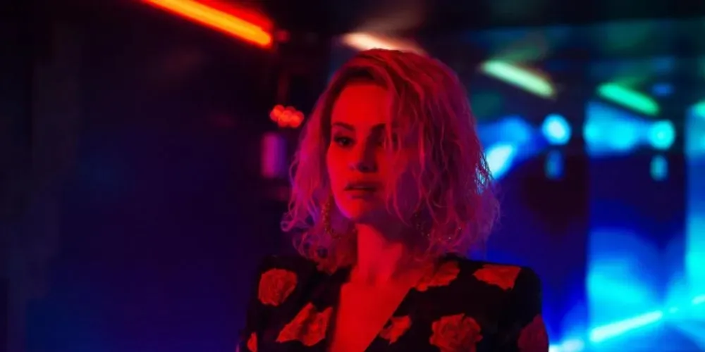 “Emilia Perez”, longa que se tornou o grande favorito da temporada ao conquistar 13 indicações ao Oscar 2025 em 12 categorias