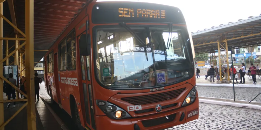 O aplicativo Conecta PG já está disponível para download