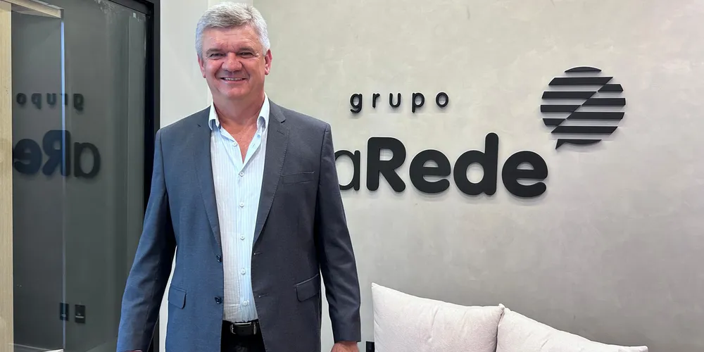 Juca Sloboda é o novo presidente do Consórcio Intermunicipal Samu Campos Gerais