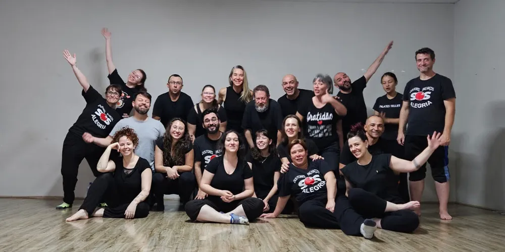 Os ingressos são gratuitos e podem ser retirados na Central de Relacionamentos do Sesc Estação Saudade