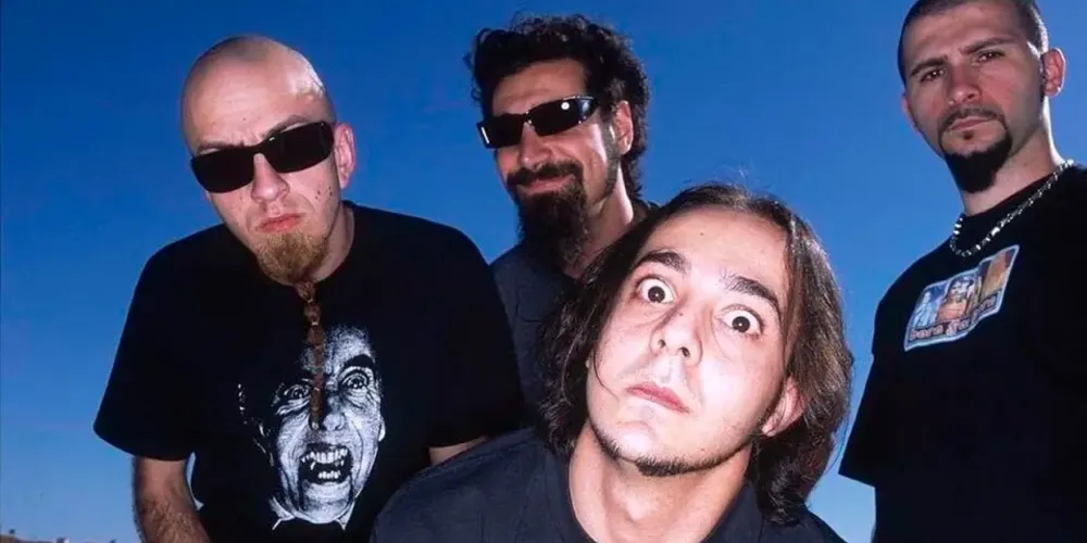 O anúncio dos shows foi feito na manhã desta segunda-feira (16), pelo instagram oficial da banda