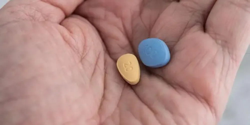 O fármaco se popularizou no Brasil.