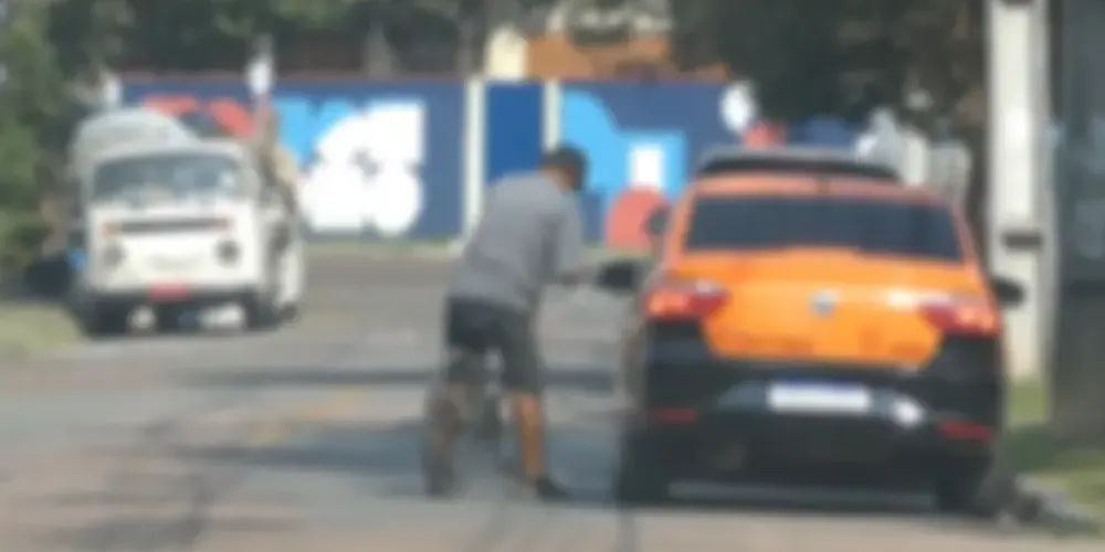 Taxistas envolvidos nos crimes costumavam transportar drogas, segundo a polícia