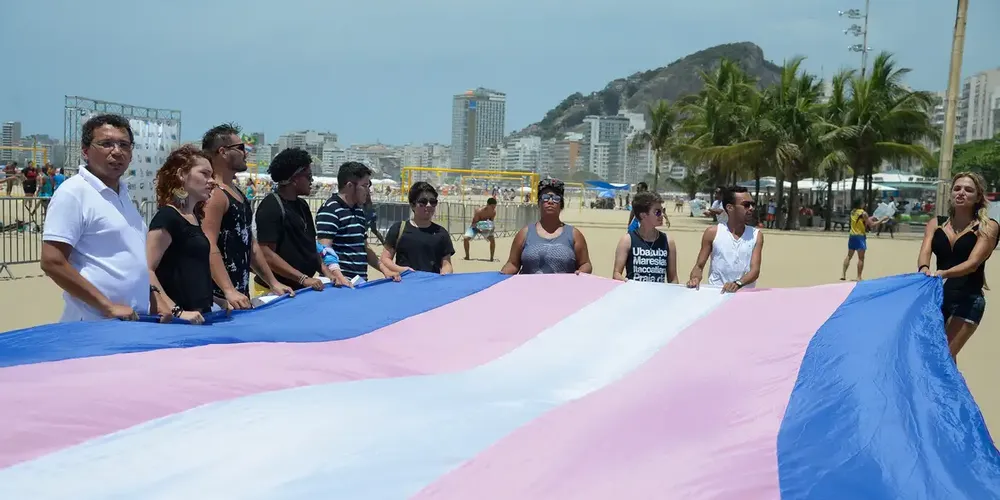 Com 105 mortes em 2024, Brasil é o país que mais mata pessoas trans