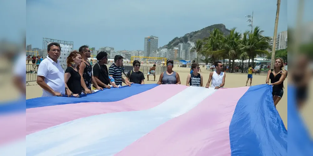 Com 105 mortes em 2024, Brasil é o país que mais mata pessoas trans