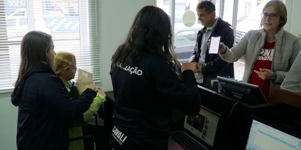 Treme Terra Race entrega kit neste sábado (14) em Ponta Grossa