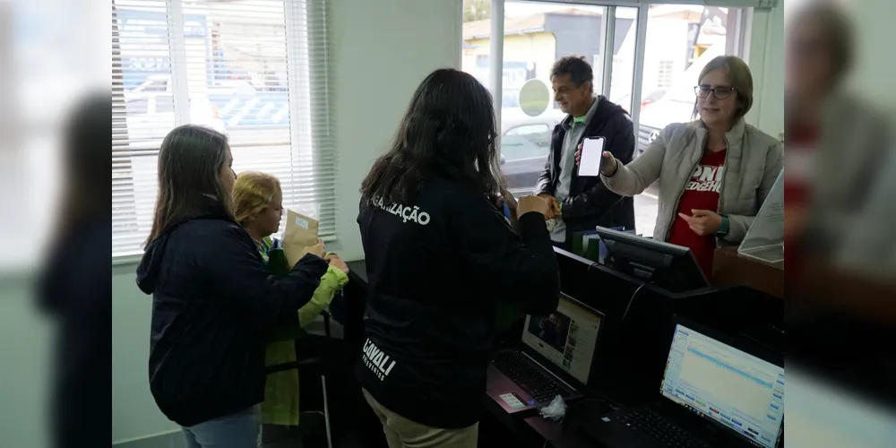 Treme Terra Race entrega kit neste sábado (14) em Ponta Grossa