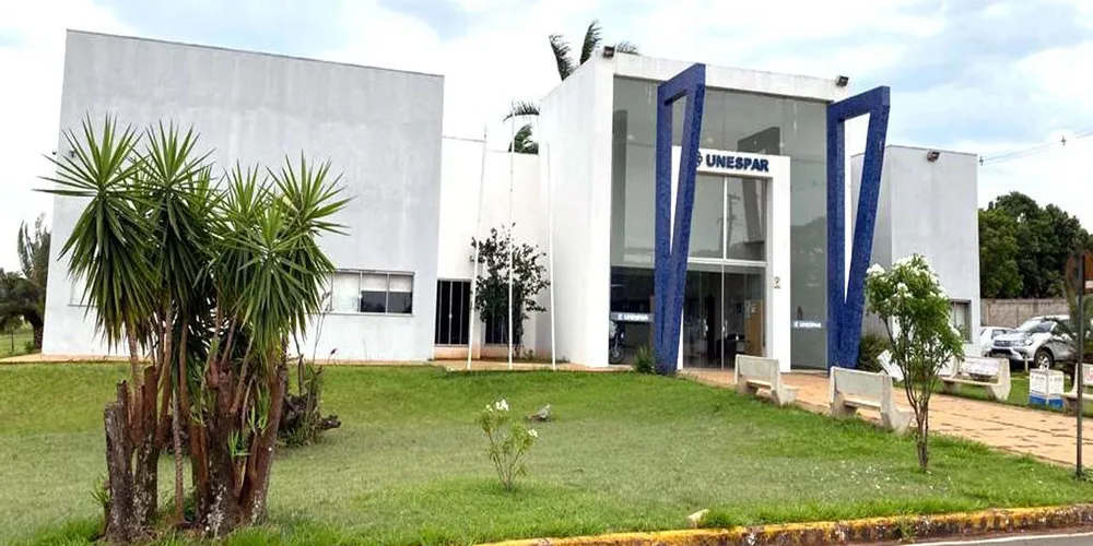 Unespar tem as inscrições abertas até o dia 6 de março