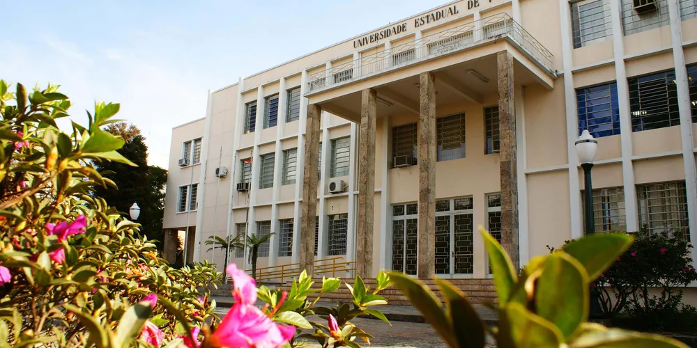 Vestibular oferece 1.171 vagas para 38 cursos da UEPG