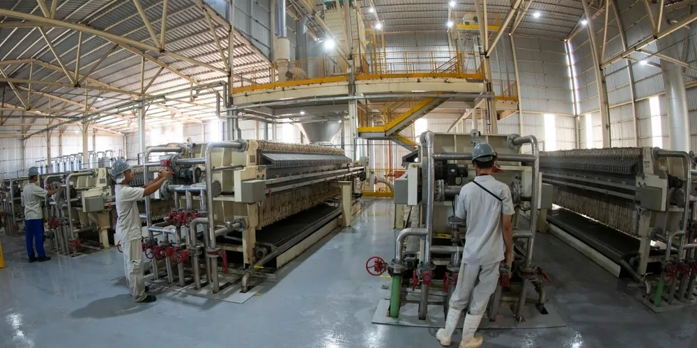 Fabricação de produtos alimentícios liderou a contratação de trabalhadores em novembro