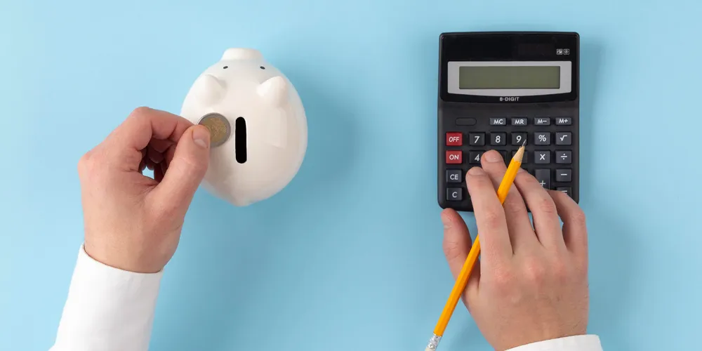 Planejamento é a palavra-chave para ajustar o orçamento e criar uma reserva para emergências