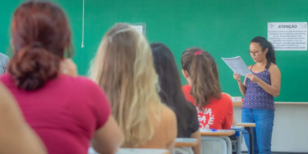 Divulgação do resultado deve acontecer até 12 de fevereiro, segundo a CPS