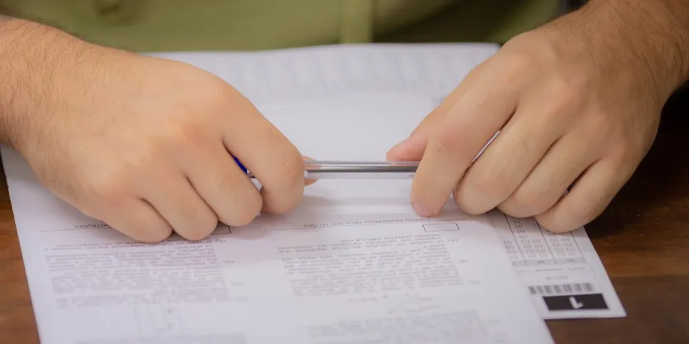 O curso mais concorrido é Medicina, seguido por Engenharia de Software,  Educação Física, Nutrição e Ciências Biológicas