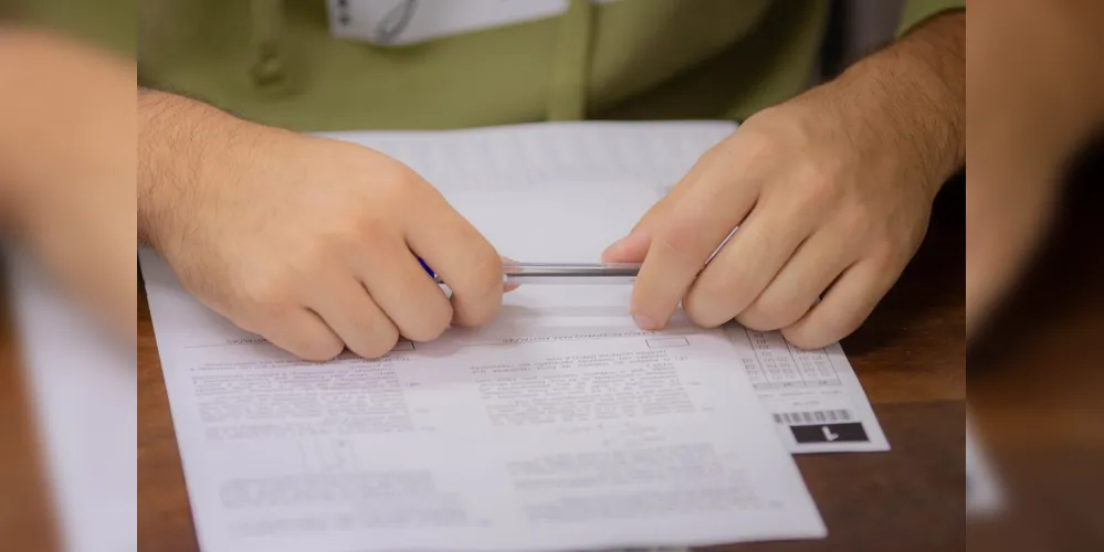 O curso mais concorrido é Medicina, seguido por Engenharia de Software,  Educação Física, Nutrição e Ciências Biológicas