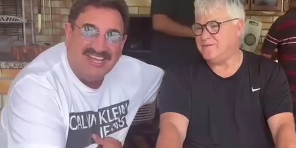 Encontro aconteceu nesta sexta-feira (10)