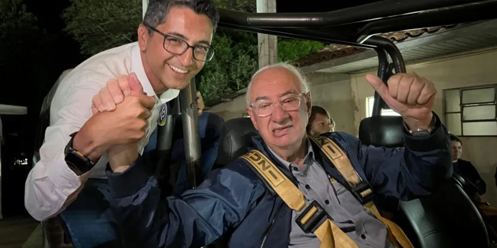 Nomes irão compor as secretarias municipais em 2025