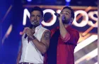 Show polêmico de Zezé Di Camargo custou R$ 450 mil a Prefeitura de SC