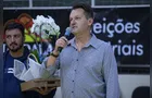 Diretor da LDPG recebe título de cidadania benemérita nesta quarta