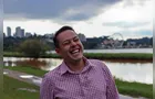 Assembleia Legislativa homenageia influencer ponta-grossense Alisson Spitzner