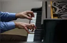 Alunos do Conservatório apresentam recital de piano em PG