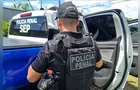 Polícia Penal se manifesta sobre morte de detento em PG