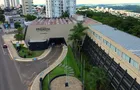Vila Velha Hotel oferece estrutura completa aos turistas em PG